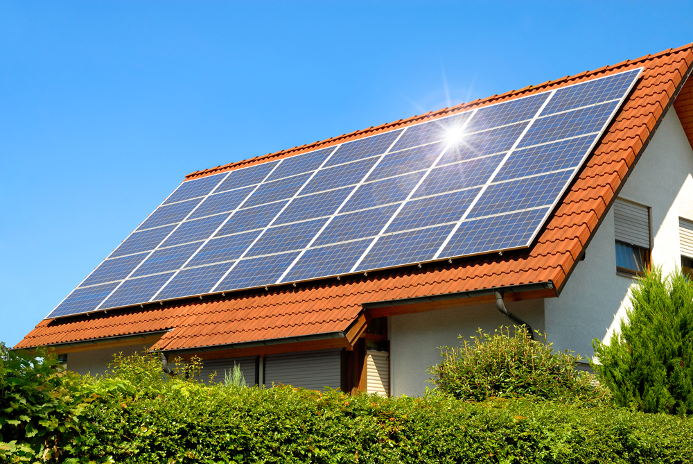 Insights: De waarde van zonnepanelen bij woningverkoop
